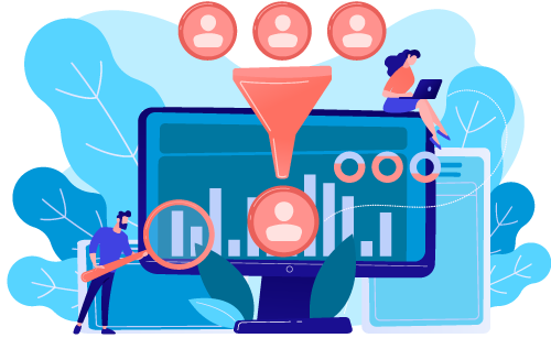 SSDI Leads Generation Through Outbound Calls